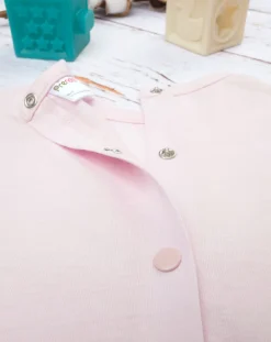 Prenatal Pigiami-Pigiama Estivo Bimba Jersey