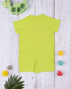 Prenatal Pigiami-Pigiama Jersey Bimbo "Dinosauro”