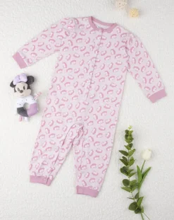 Prenatal Pigiami-Pigiamone Girl "Unicorni”
