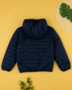 Prenatal Giubbotti E Piumini-Piumino Leggero Bimbo Blu