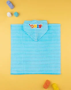 Prenatal Costumi Mare-Poncho "Bing” Bimbo