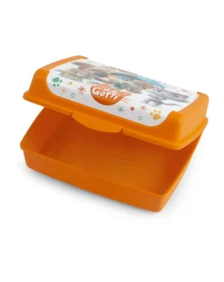 44 Gatti Piatti E Posate-Porta Pranzo
