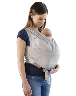 Boppy Marsupi E Zaini-Portabebe Comfyhug Frost