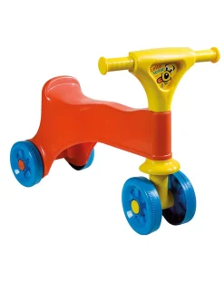 Androni Giocattoli Cavalcabili E Primi Passi-Primi Passi Scooter Lello -