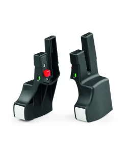 Peg-Perego Accessori Trio E Duo-Primo Viaggio Adapter/Links Peg Perego