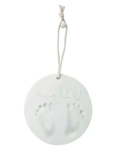 Baby Art Complementi D'Arredo-Pure Print Organic Feeling