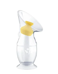 Medela Accessori Allattamento-Raccoglitore Latte Materno In Silicone -
