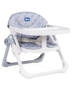 Chicco Seggiolini E Alzasedia-Rialzo Sedia Chairy Bunny