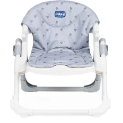 Chicco Seggiolini E Alzasedia-Rialzo Sedia Chairy Bunny