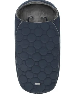 Inglesina Accessori-Sacco Invernale Per Passeggino Midnight Blue