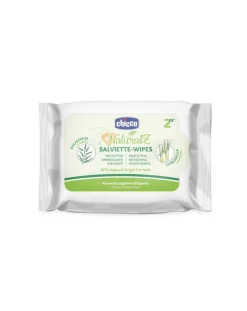 Chicco Antizanzare-Salviette Protettive 20 Pezzi -