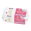 Hipp Baby Salviettine E Traversine-Salviettine Delicate 2×56 Pezzi