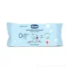 Hipp Baby Salviettine E Traversine-Salviettine Detergenti Natural Sensation 16 Pz
