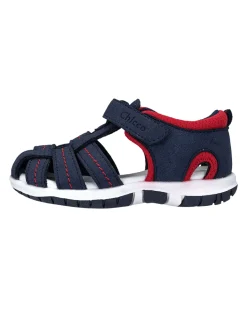 Chicco Scarpe-Sandalo Bimbo Fado Blu