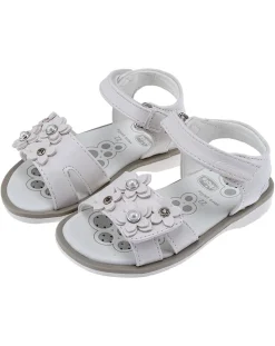 Chicco Scarpe-Sandalo Cetra Applicazione Fiori