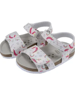 Chicco Scarpe-Sandalo Findy Allover Unicorno