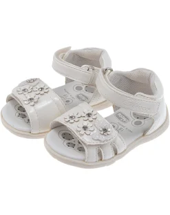 Chicco Scarpe-Sandalo Granadella Fiori Applicati