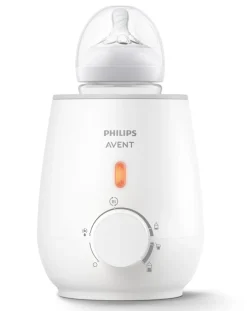 Philips Avent Scaldabiberon-Scaldabiberon Veloce