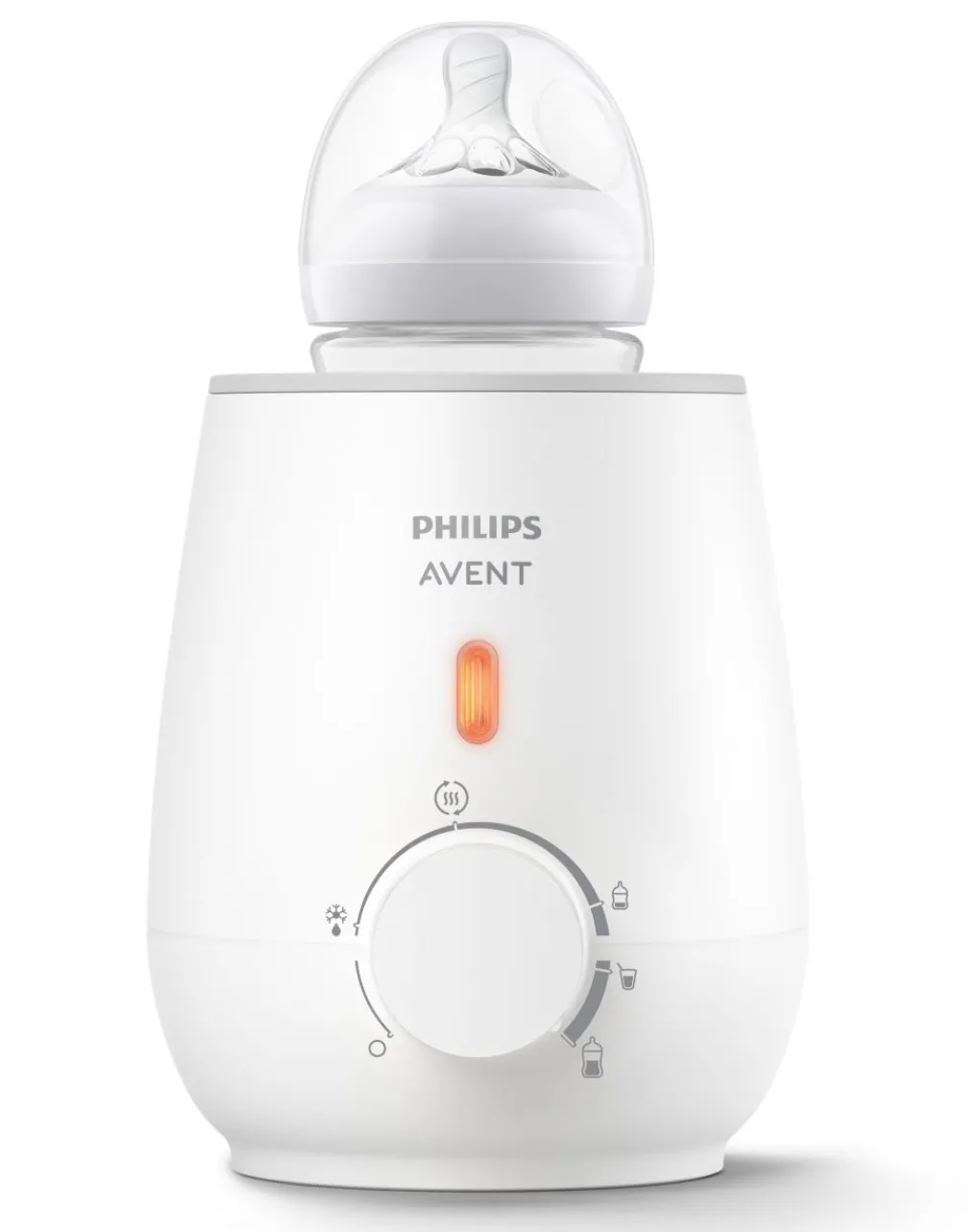 Philips Avent Scaldabiberon-Scaldabiberon Veloce