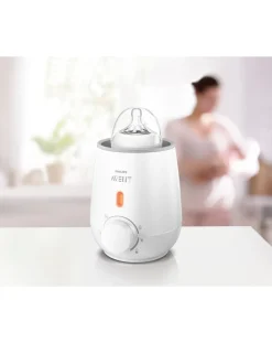 Philips Avent Scaldabiberon-Scaldabiberon Veloce