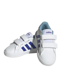 Adidas Scarpe-Scarpe Bambino Grand Court2.0 Cf I