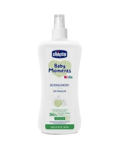 Chicco Saponi E Bagnoschiuma-Scioglinodi Baby Moments