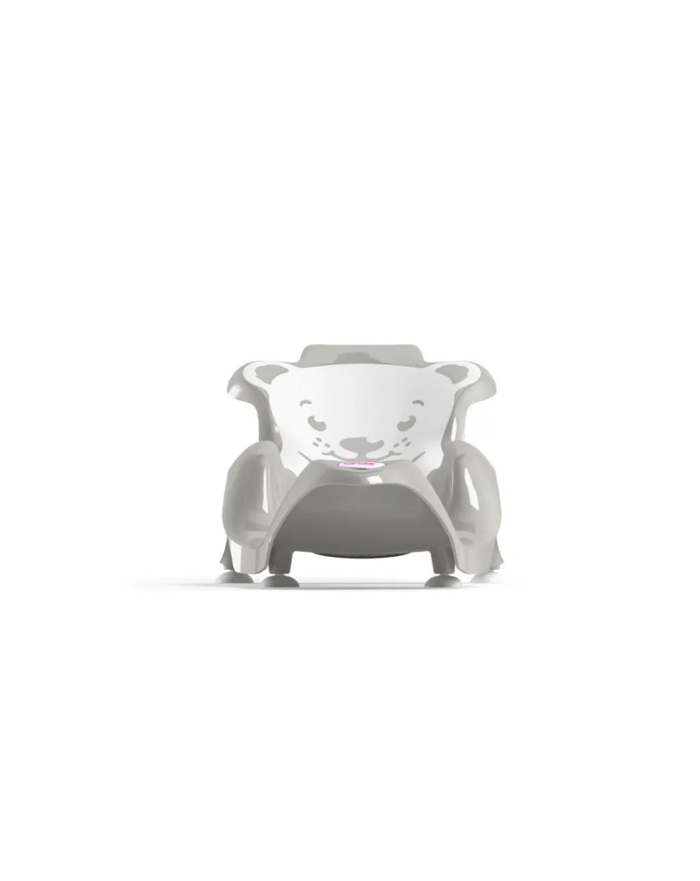 Okbaby Vaschette E Accessori-Sdraietta Da Bagno Anatomica Neutra. Buddy - Ok Baby