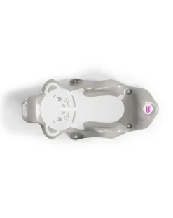 Okbaby Vaschette E Accessori-Sdraietta Da Bagno Anatomica Neutra. Buddy - Ok Baby