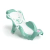 Okbaby Vaschette E Accessori-Sdraietta Da Bagno Anatomica Azzurra. Buddy - Ok Baby