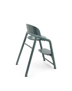 Bugaboo Seggioloni Pappa-Sedia Evolutiva Giraffe Blue -