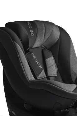 Be Cool Gruppo 18 Kg-Seggiolino Auto Apollo I-Size 40-105 Road -