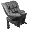 Be Cool Gruppo 18 Kg-Seggiolino Auto Apollo I-Size 40-105 Marble -