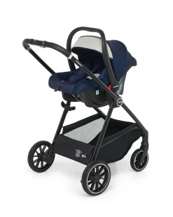 Foppapedretti Accessori Trio E Duo-Seggiolino Auto Divo Ocean -