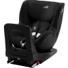 Britax Romer Seggiolini I Size-Seggiolino Auto Dualfix M I-Size Space Black-