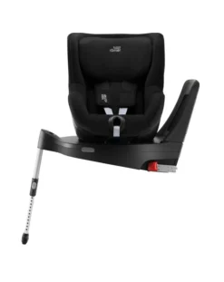 Britax Romer Seggiolini I Size-Seggiolino Auto Dualfix M I-Size Space Black-