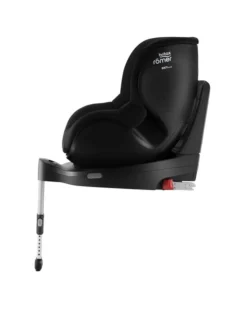 Britax Romer Seggiolini I Size-Seggiolino Auto Dualfix M I-Size Space Black-