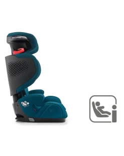 Recaro Gruppo 36 Kg-Seggiolino Auto Mako Elite 2 Select Sweet Curry -