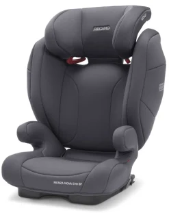 Recaro Gruppo 36 Kg-Seggiolino Auto Monza Nova Evo Sf Simply Grey -