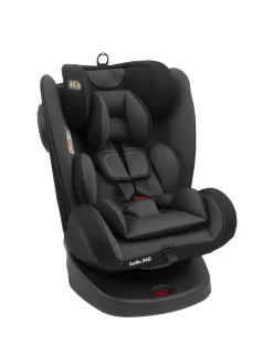 Giordani Gruppo 18 Kg-Seggiolino Auto Oberon Gr. 0/1/2/3 -