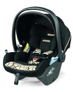 Peg-Perego Seggiolini Gruppo -Seggiolino Auto Primo Viaggio Lounge - Vivace