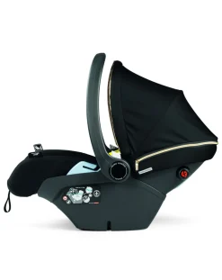 Peg-Perego Seggiolini Gruppo -Seggiolino Auto Primo Viaggio Lounge - Vivace