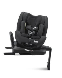 Recaro Gruppo 36 Kg-Seggiolino Auto Salia 125 Fibre Black -