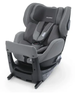 Recaro Seggiolini I Size-Seggiolino Auto Salia Prime Silent Grey -