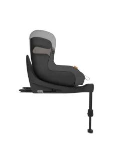 Cybex Seggiolini I Size-Seggiolino Auto Sirona S2 I-Size Lava Grey -
