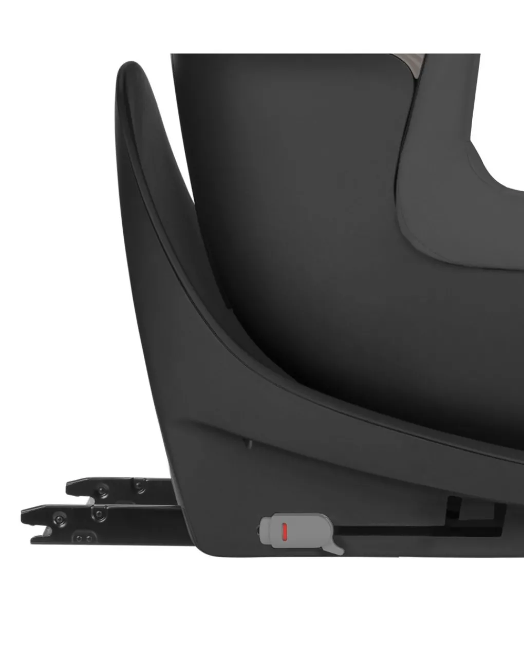Cybex Seggiolini I Size-Seggiolino Auto Sirona S2 I-Size Lava Grey -