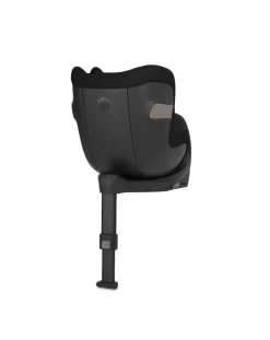 Cybex Seggiolini I Size-Seggiolino Auto Sirona S2 I-Size Moon Black -