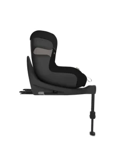 Cybex Seggiolini I Size-Seggiolino Auto Sirona S2 I-Size Moon Black -