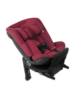 Be Cool Seggiolini I Size-Seggiolino Auto Star Cherry (I-Size 40-145Cm) -