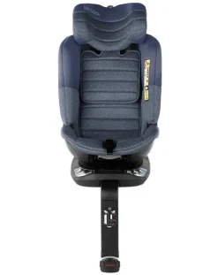 Be Cool Gruppo 36 Kg-Seggiolino Auto Star (I-Size 40-145Cm) Oversea - Becool