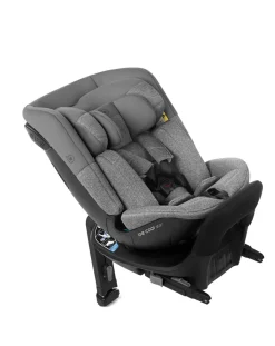 Be Cool Gruppo 36 Kg-Seggiolino Auto Star (I-Size 40-145Cm) Marble - Becool